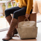 Grayson Baby Bag -  Tan