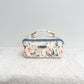 Blush Baby Bag - Grey