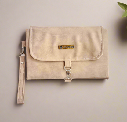 The Grayson Baby Bag: 3-Piece Bundle
