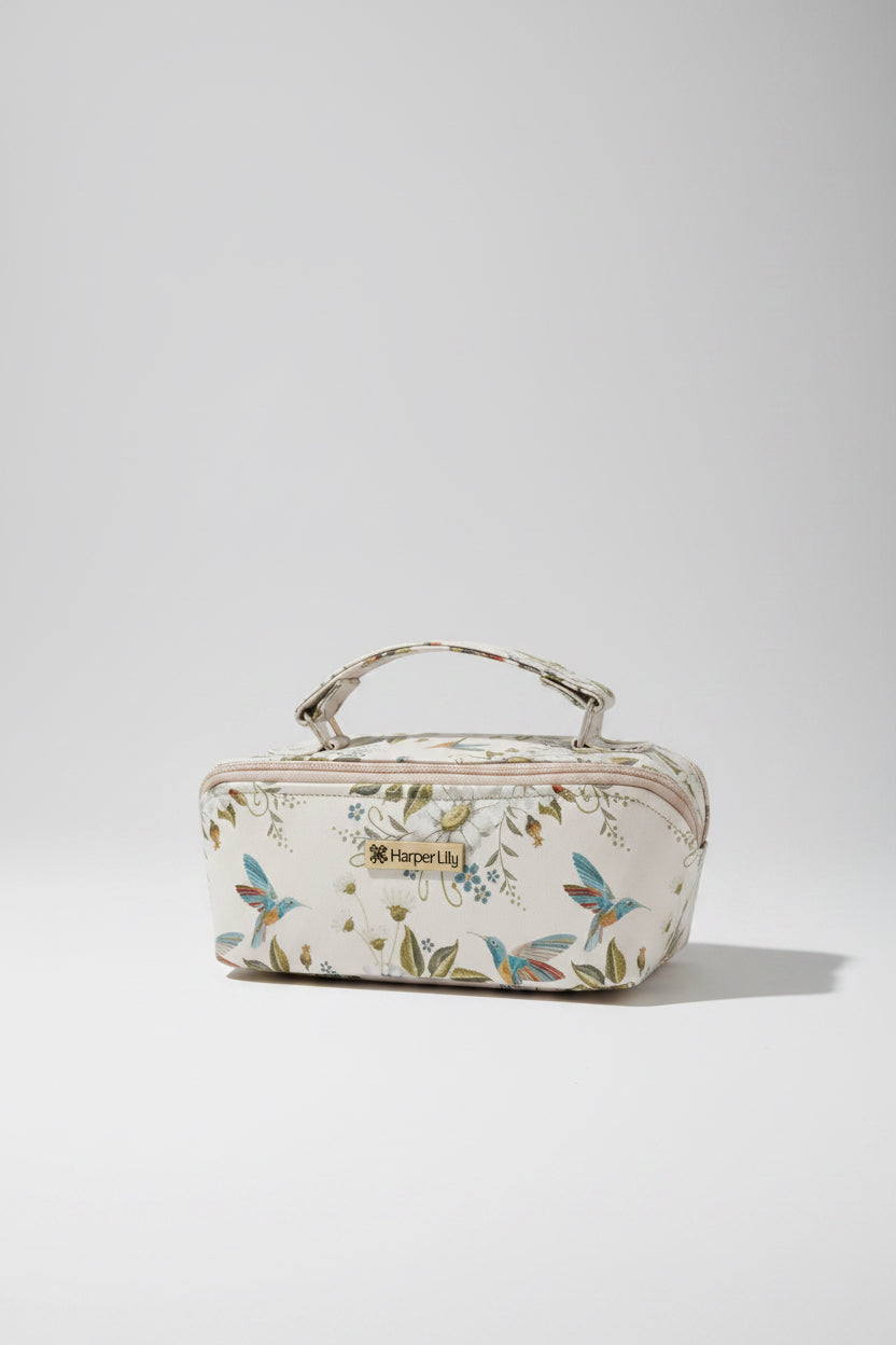 Hummie Toiletry Bag
