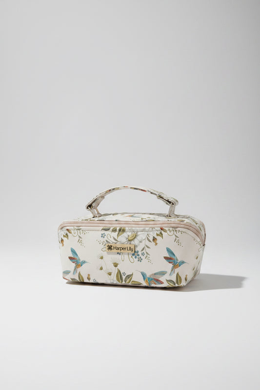 Hummie Toiletry Bag