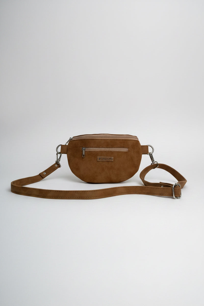 Mom Sling - Chocolate