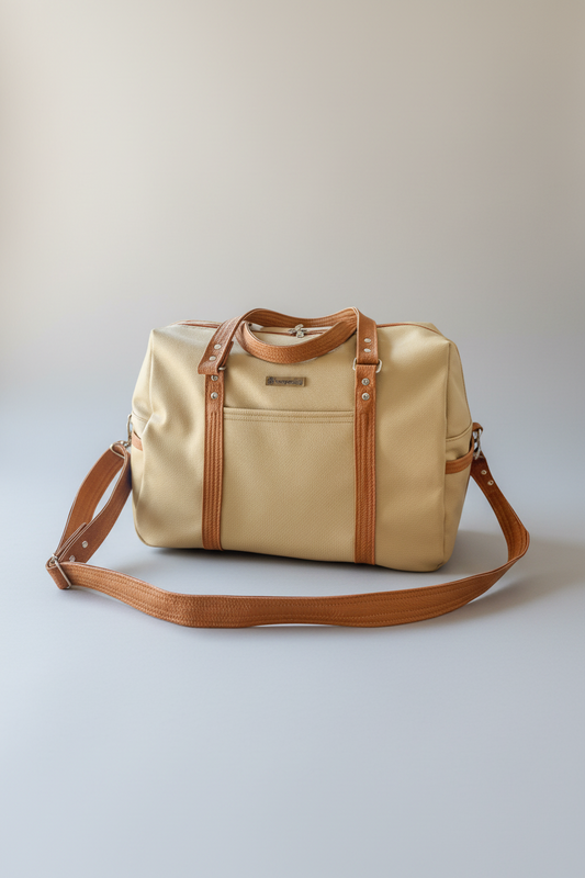 The Ryder Baby Bag