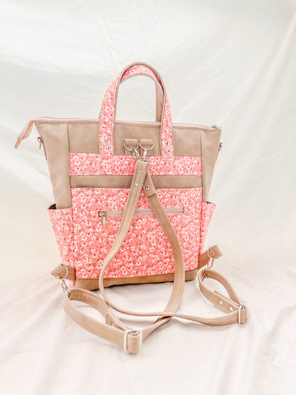 Cherry Blossom 2-Piece Set