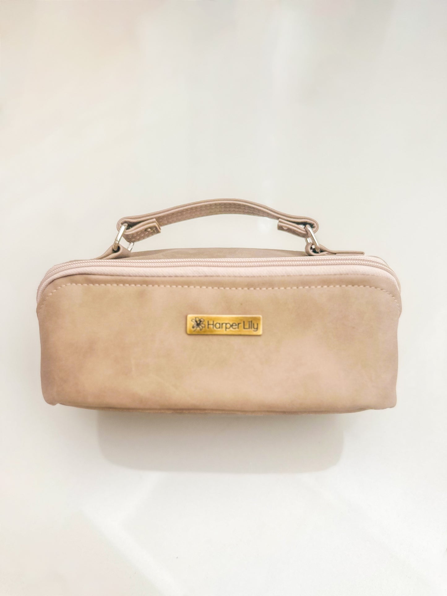 Emerson 3-Piece Gift Set - Tan