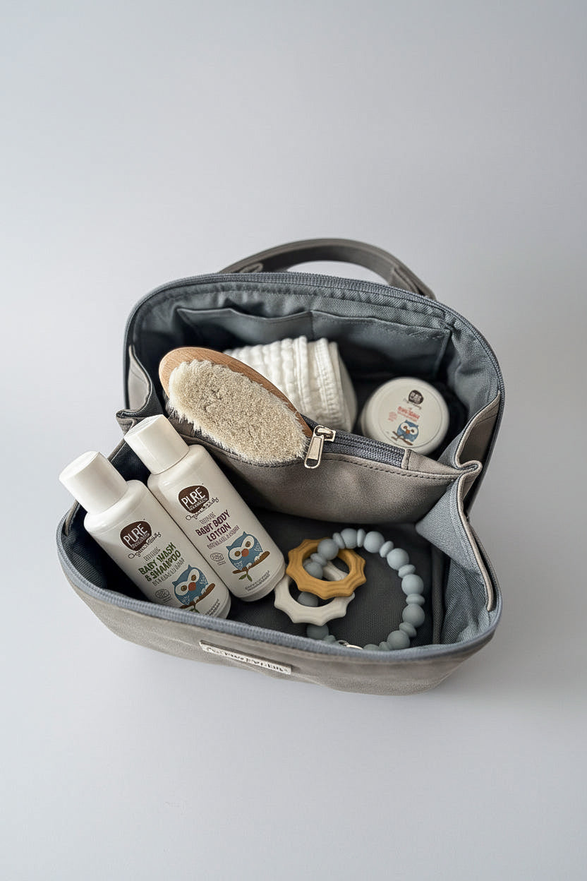 The Grayson Grey: 2 and 3-Piece Bundle