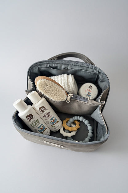 The Grayson Grey: 2 and 3-Piece Bundle