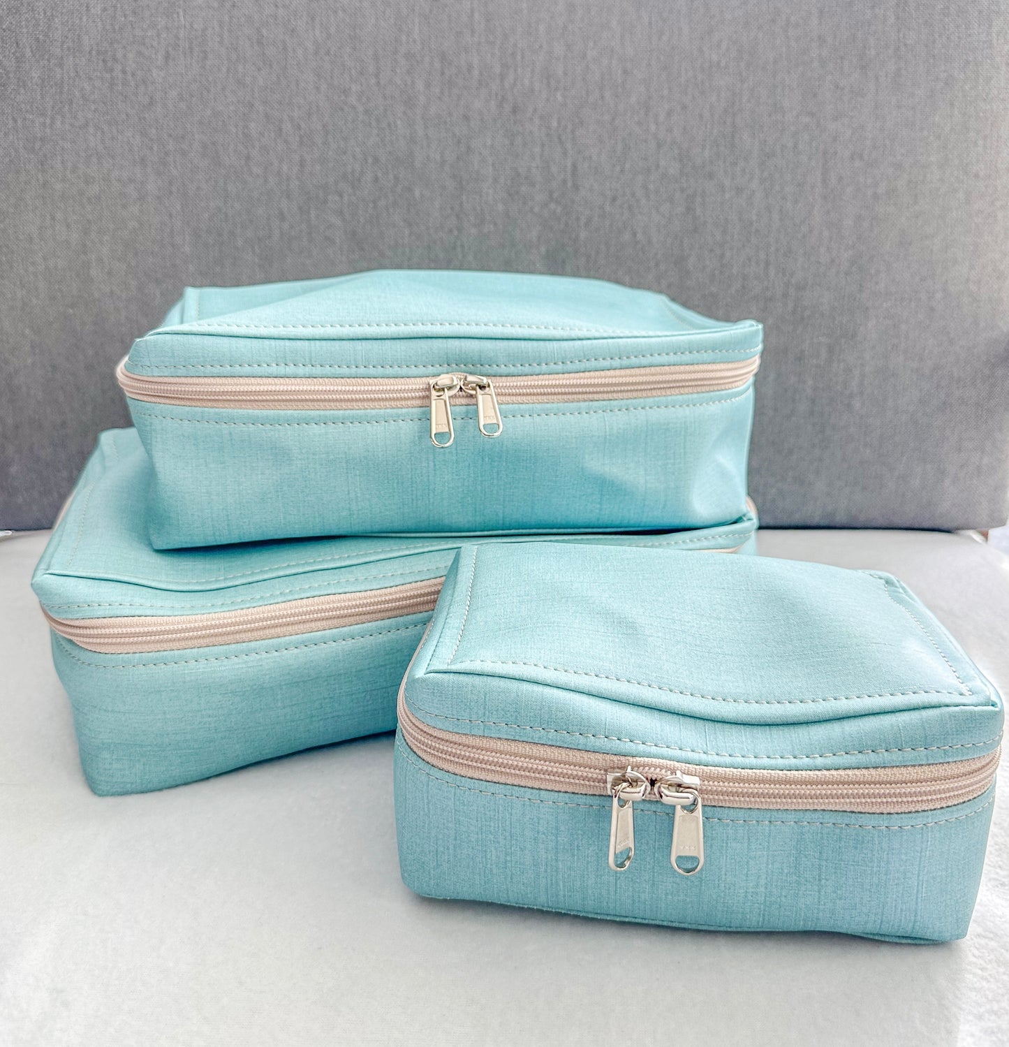 Wander Bean Baby Bag