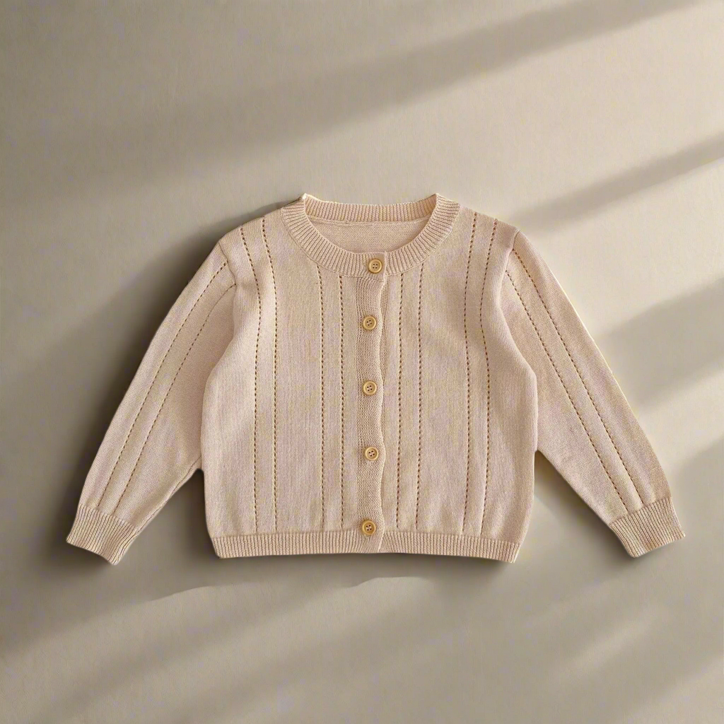 Sweetheart Cardigan