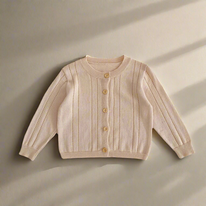 Sweetheart Cardigan