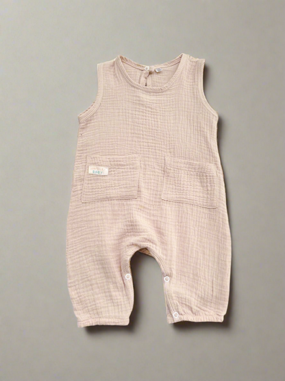 Halo Romper