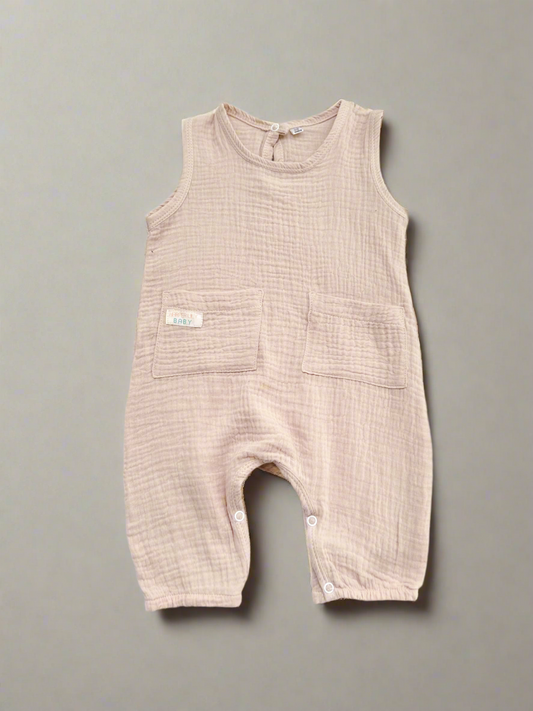 Halo Romper