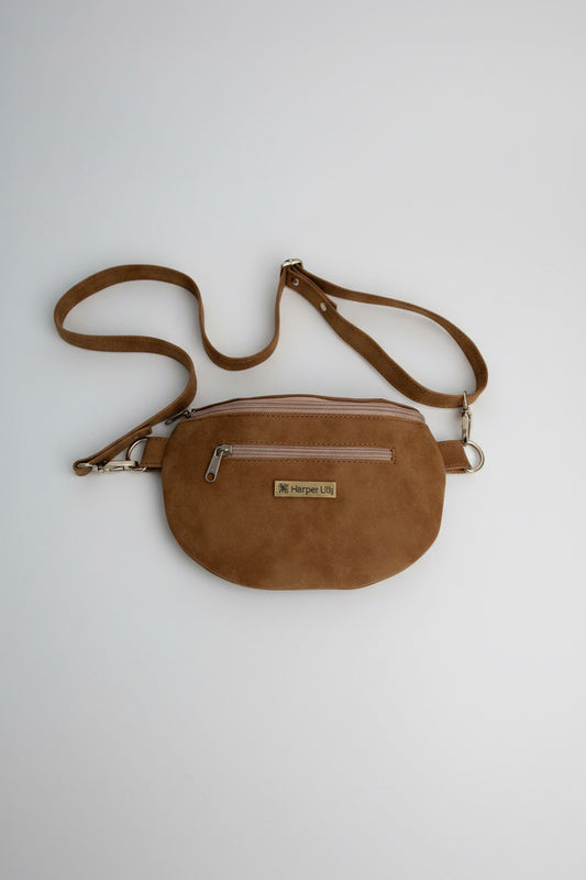 Mom Sling - Chocolate