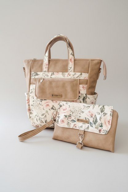 Blush Tan: 2 and 3-Piece Gift Set