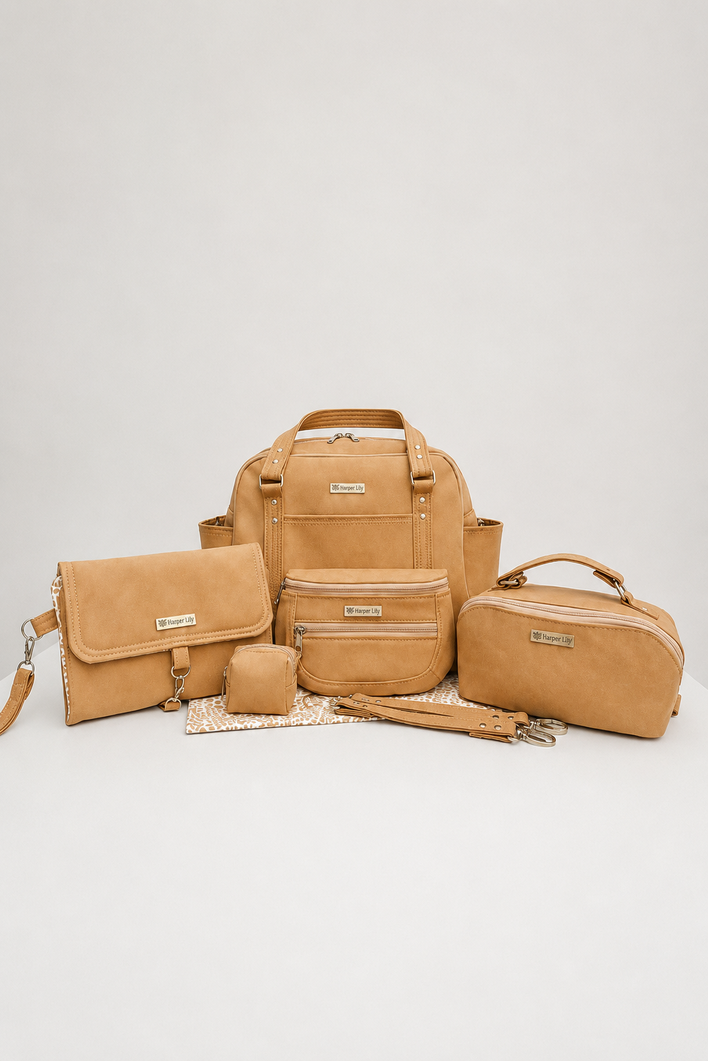 Complete Mama Bundle