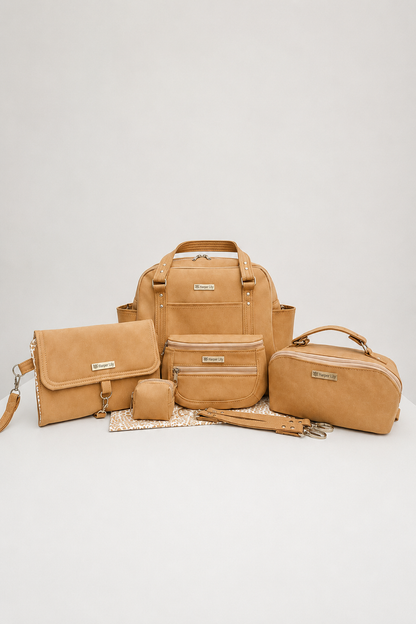 Complete Mama Bundle