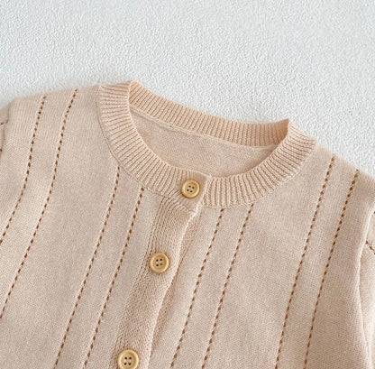 Sweetheart Cardigan