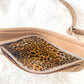 Essie Crossbody - Chocolate
