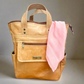 Genuine Leather Valentino Baby Bag