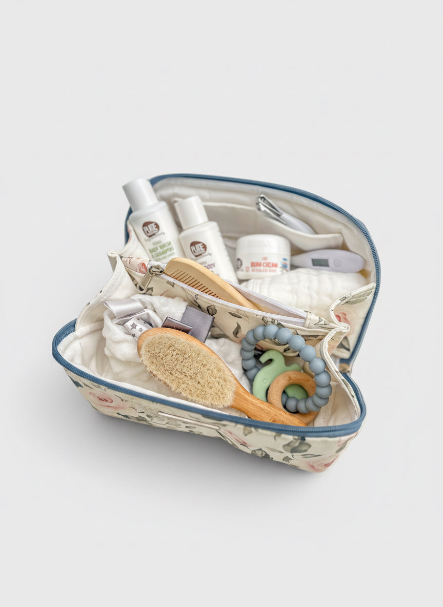 Blush 3-Piece Gift Set