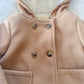 Snuggle Coat