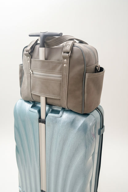 Emerson 3-Piece Gift Set - Grey