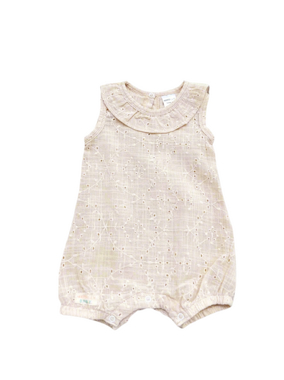 Solace Anglaise Romper