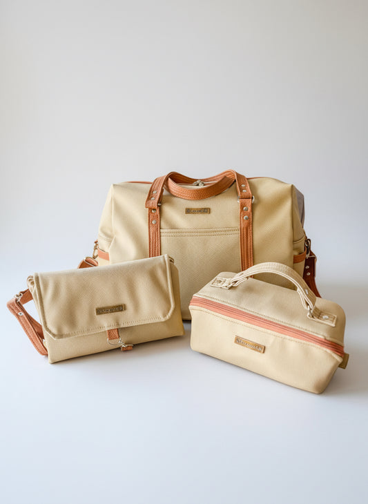 The Ryder 3-Piece Set