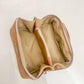 Chocolate - Toiletry Bag