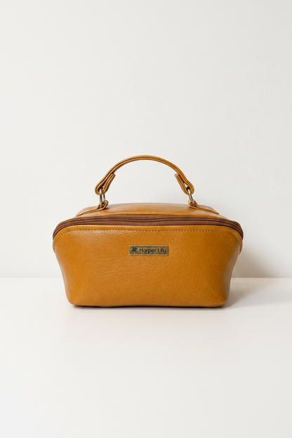 The Grayson: Toffee - 2 and 3-Piece Bundle