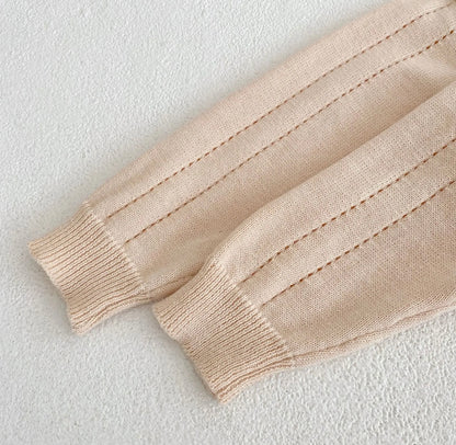 Sweetheart Cardigan
