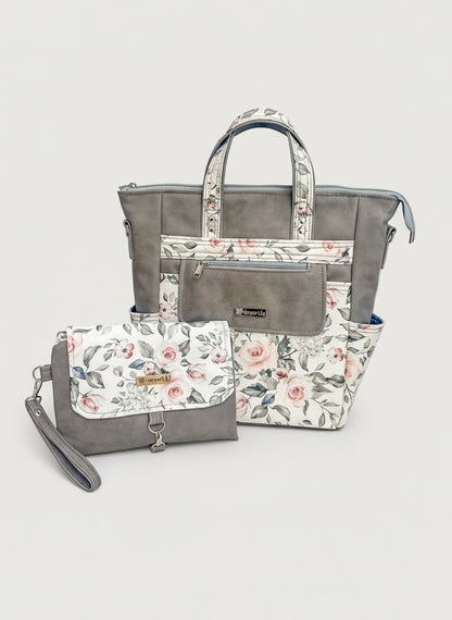 Blush 3-Piece Gift Set