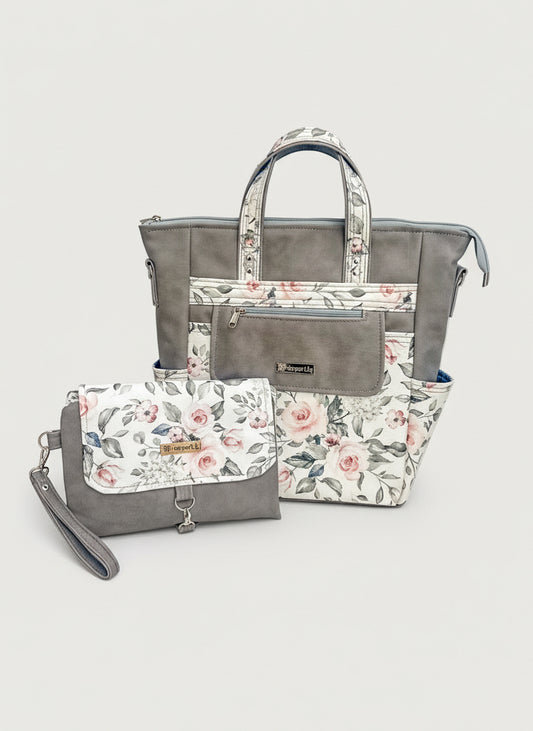 Blush 3-Piece Gift Set