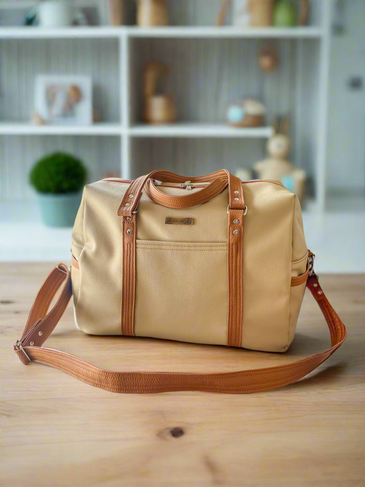 The Ryder Baby Bag