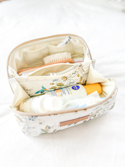Hummie Toiletry Bag