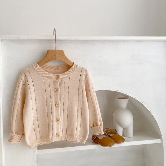 Sweetheart Cardigan