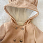 Snuggle Coat