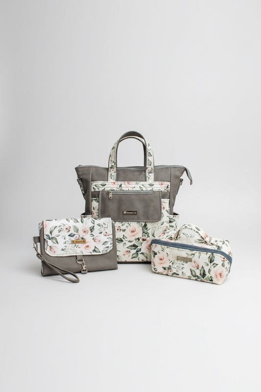 Blush 3-Piece Gift Set