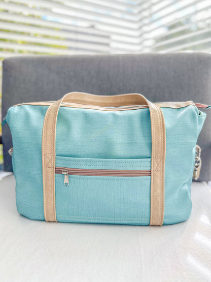 Wander Bean Baby Bag