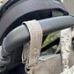 Pram Straps - Grey