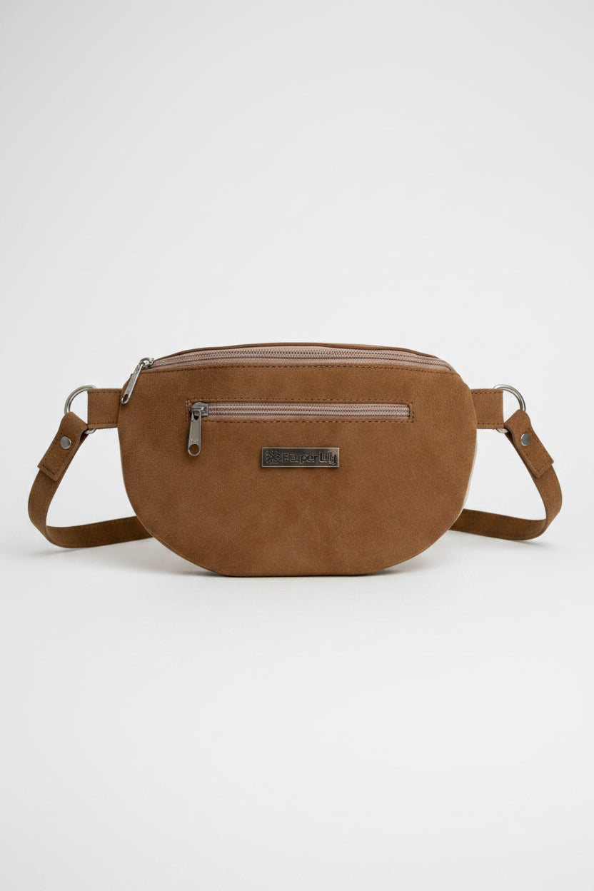 Mom Sling - Chocolate