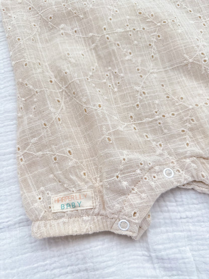 Solace Anglaise Romper