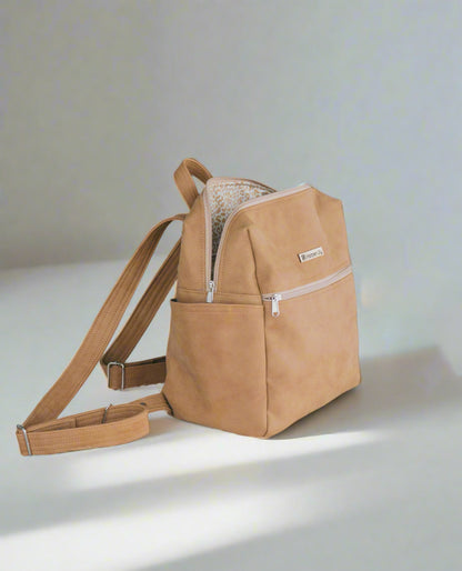 The Grayson -  Chocolate - 3-Piece Bundle