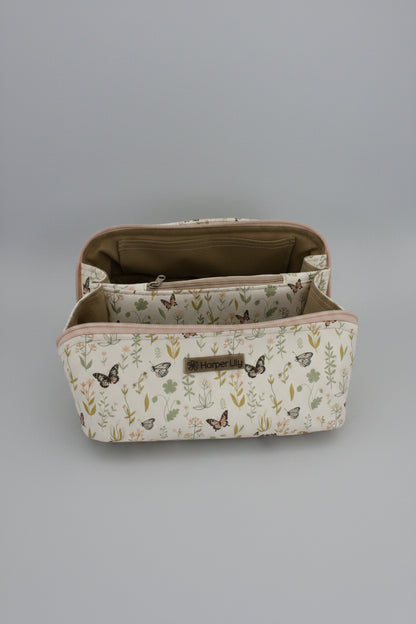 Serene Toiletry Bag