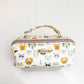 Safari Toiletry Bag