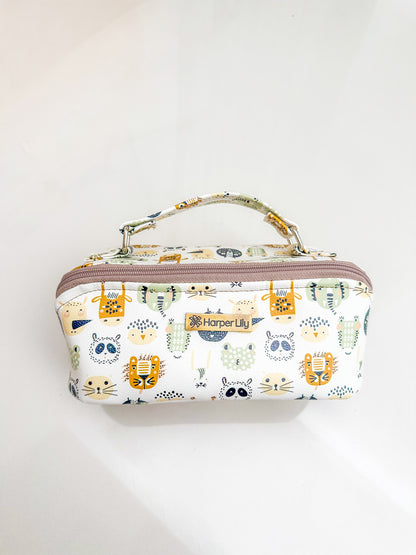 Safari Toiletry Bag