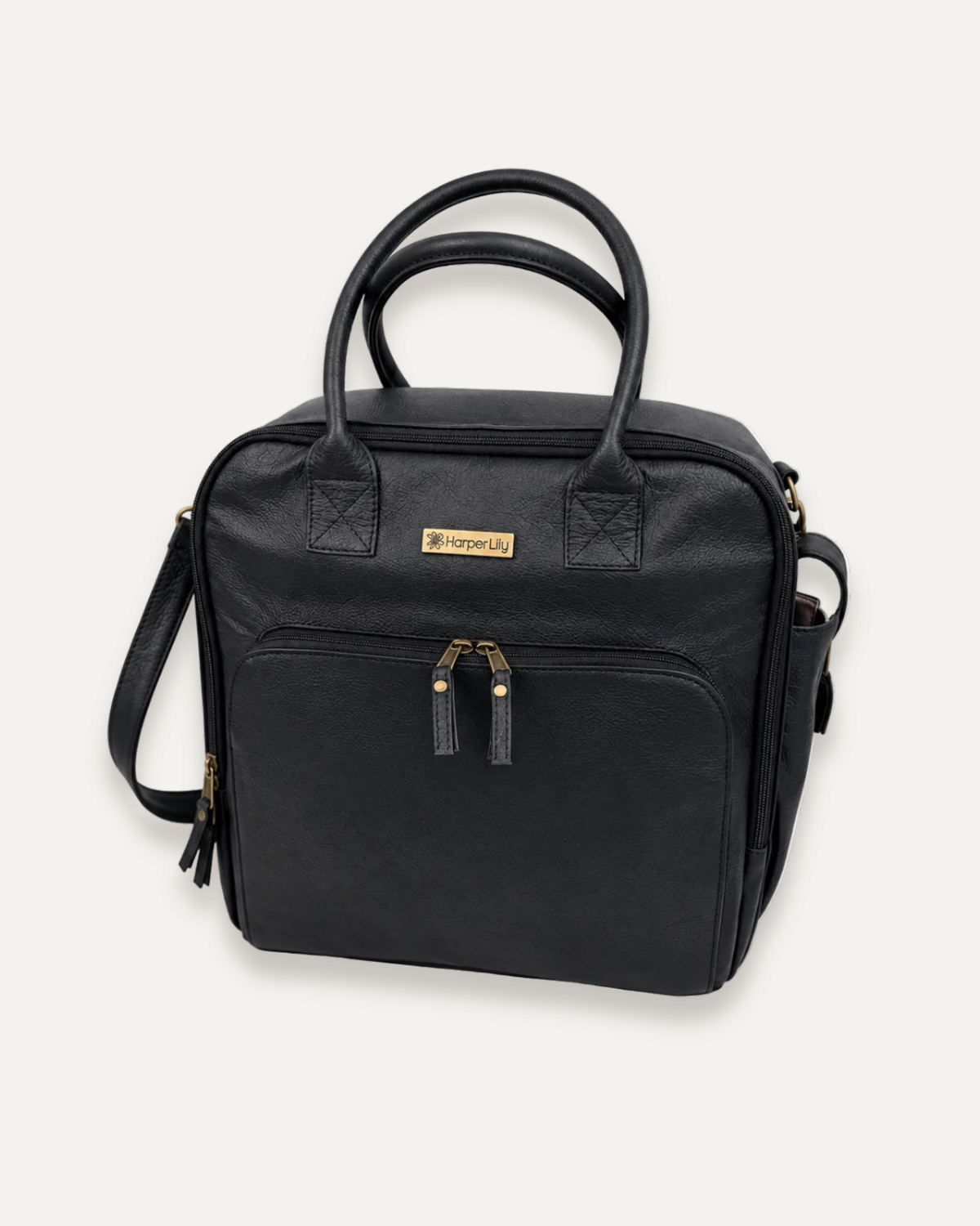The Dune All-In-One - Black