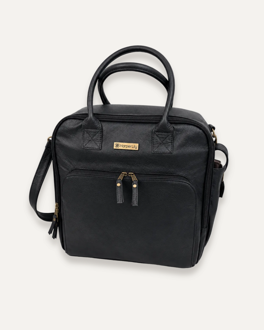 The Dune All-In-One - Black