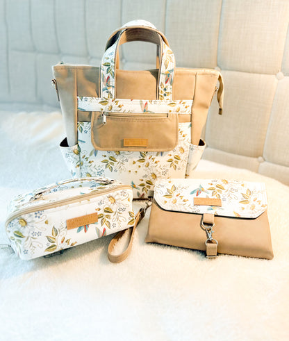 Hummie 3-Piece Gift Set