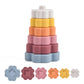 Silicone Educational Stacker